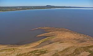 Paraguay accederá a financiamiento para recuperar el Lago Ypacaraí - El Independiente