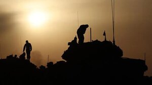 Israel se retira de la mesa de negociación con Hamás
