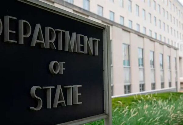 Estados Unidos advierte a Venezuela con reimpulsar las sanciones