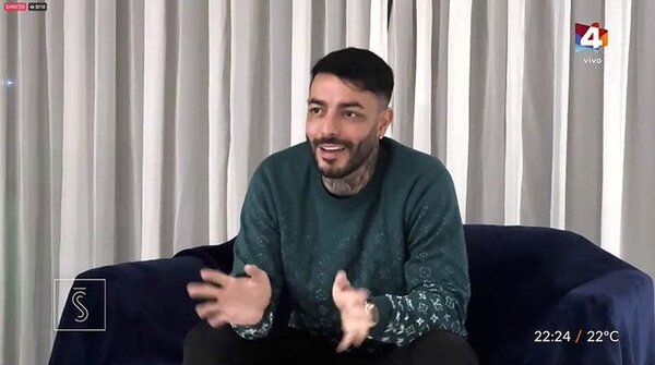 Marset desiste de plan de entregarse a justicia uruguaya