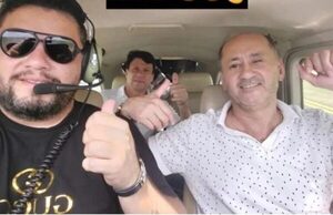 Piloto fallecido en accidente aéreo se destacaba por su solidaridad, alega un colega suyo