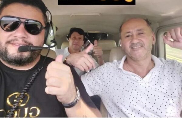 Piloto fallecido en accidente aéreo se destacaba por su solidaridad, alega un colega suyo