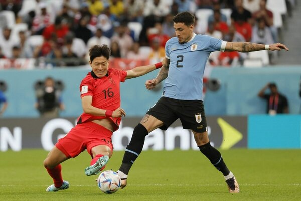 Versus / ¡Lo echaron de su selección por mostrar videos íntimos de su exnovia!