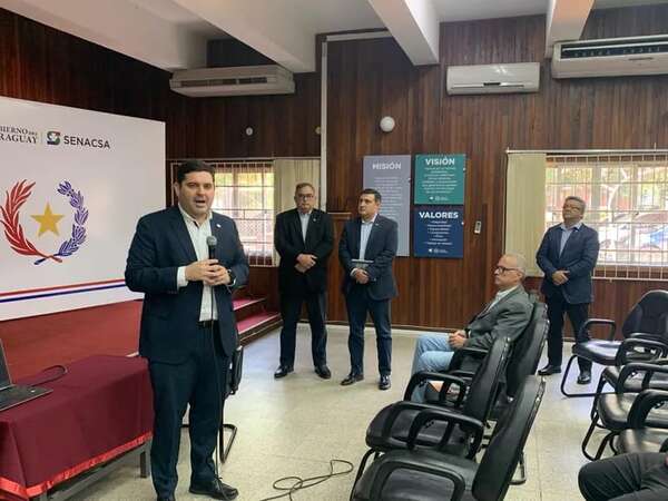El apoyo del Japón es clave para el desarrollo del Paraguay, destacan - Nacionales - ABC Color