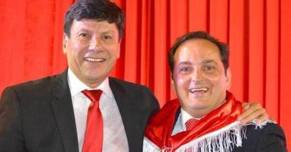 Sebastián Remesowski sustituiría a Walter Harms en Diputados - ADN Digital