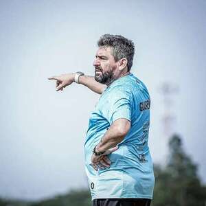 Humberto Ovear asumirá en Sol de América y estará acompañado por un histórico  - Sol de América - ABC Color