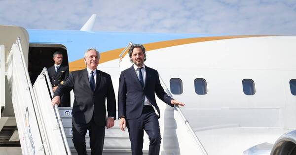 La Nación / No se dan condiciones para firmar acuerdo Mercosur-UE, afirma Argentina