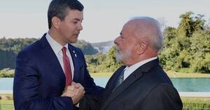 La Nación / Paraguay asumirá la presidencia pro tempore del Mercosur en Río de Janeiro