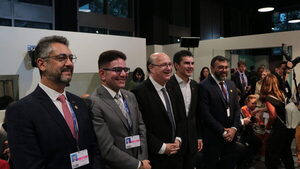 El BID y Pará (Brasil) aceleran el proceso de descarbonización de la sede de la COP30 - MarketData