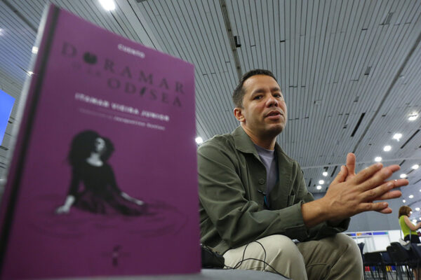 El brasileño Itamar Vieira apuesta por las historias del Brasil no colonial - MarketData