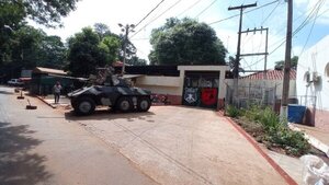 Brasileño condenado por homicidio muere en la cárcel de CDE