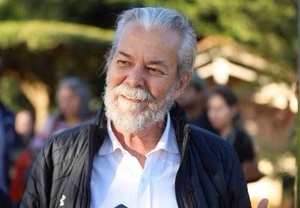 Diario HOY | Koki Ruiz, la mente detrás de Tañarandy, sigue luchando contra la enfermedad