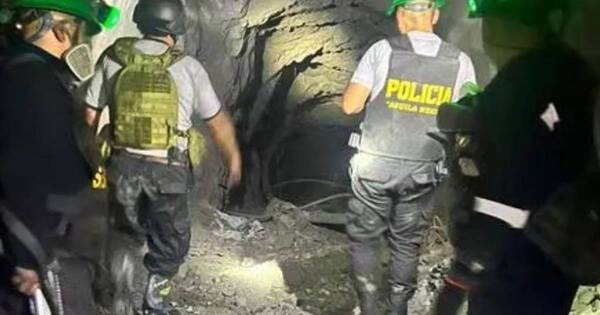 La Nación / Perú: nueve muertos en violento ataque a mina de oro