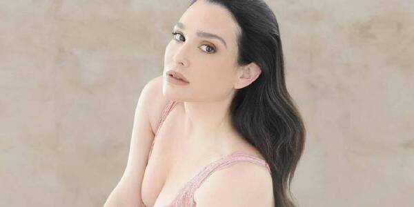 Lali González: "Me quiero enamorar... estoy re abierta"