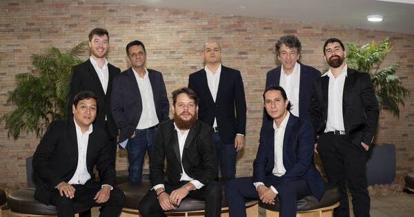 La Nación / Ensamble Palito Miranda continuará gira en Brasil