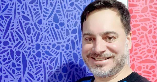 La Nación / Artista paraguayo expone en Córdoba y Buenos Aires