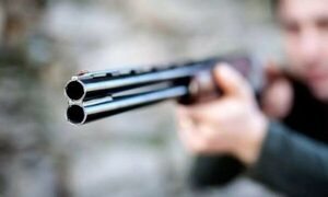 Hieren de gravedad a un hombre en un intento de ñemonda en Yby Yaú