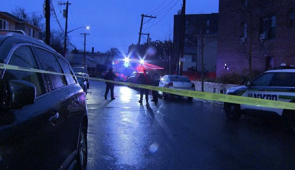Ataque con cuchillo en Nueva York deja cuatro muertos, incluido un niño