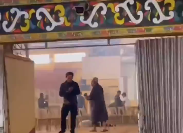 EI se atribuye el atentado masivo en Filipinas