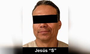 México extradita a EE.UU a un importante lugarteniente del Chapo Guzmán