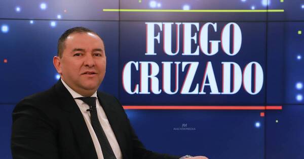 La Nación / PLRA: 15 años de división estallaron con la derrota del 30 de abril, afirma Líder Amarilla
