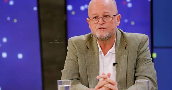 La Nación / Sin acuerdo operativo, la Ande tendrá que contratar el doble de potencia