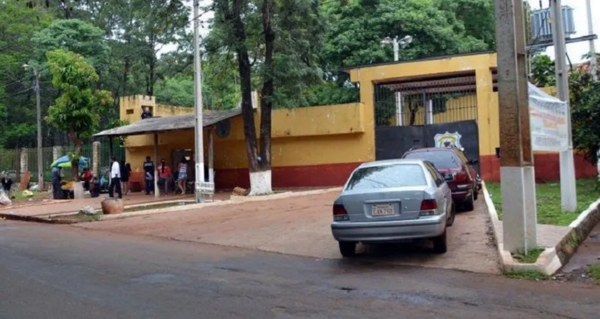 Un rapai condenado por jejuka murió en la cárcel de Ciudad del Este