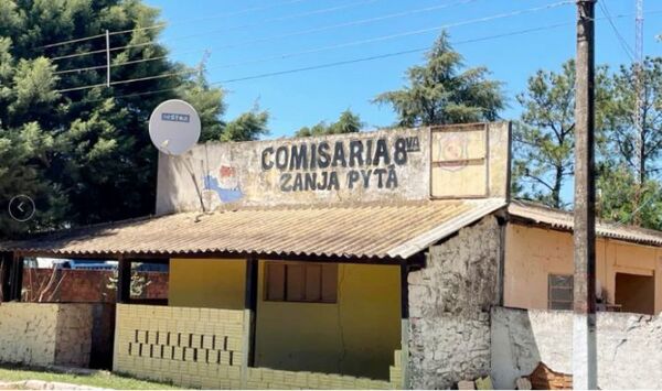 La corrupción y el frágil control permean ruta del crimen organizado