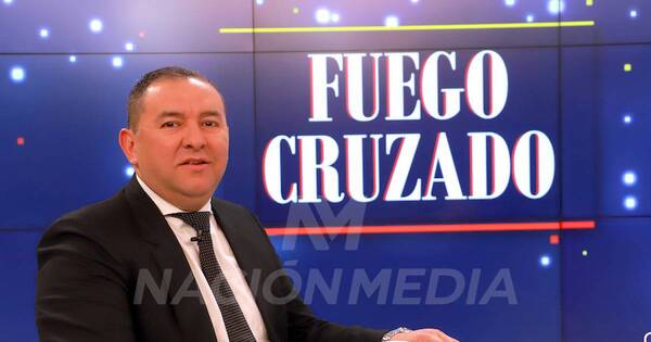 La Nación / Derrota del PLRA del 30 de abril se debió a 15 años de división