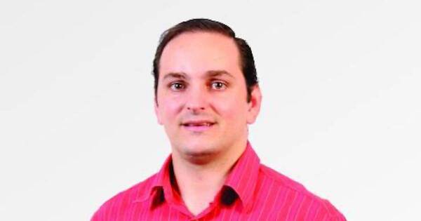 La Nación / Remesowski es el suplente de Harms