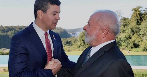 La Nación / Pro tempore: Peña asume presidencia