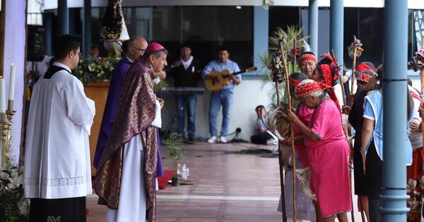 La Nación / Instan a indígenas a luchar contra líderes que no sirven