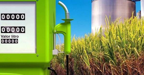La Nación / Más biocombustibles dará más demanda de rubros agrícolas