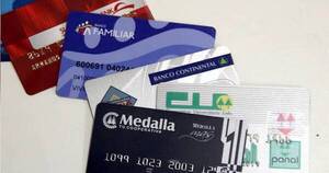La Nación / Límite de tasas de interés sigue mermando