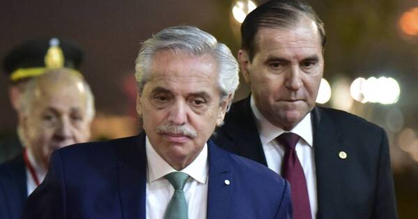 La Nación / No hay condiciones para acuerdo Mercosur-UE