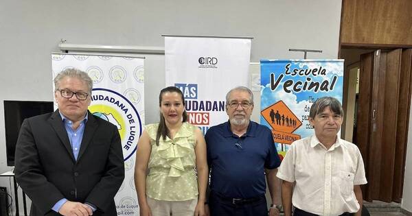 La Nación / Escrachadores “anticorrupción”, con jugosos contratos en Trabajo