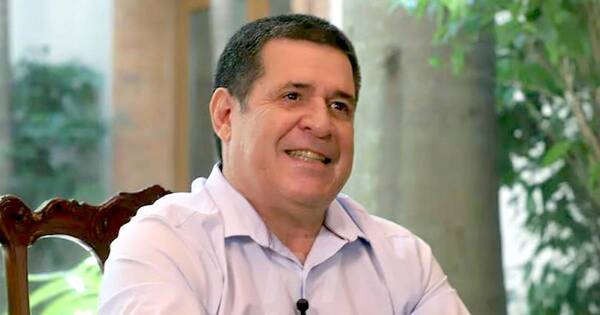 La Nación / “Una de las profesiones más nobles del mundo”