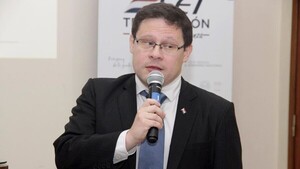 Suben la recaudación y despachos por el tráfico vecinal fronterizo