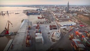 El conflicto en puerto de Montevideo va camino a destrabarse