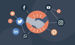 Atención al cliente por redes sociales-ventajas y tips