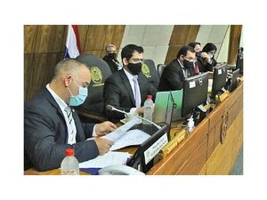 Comisión convocará hoy a sesión de Senado y Diputados