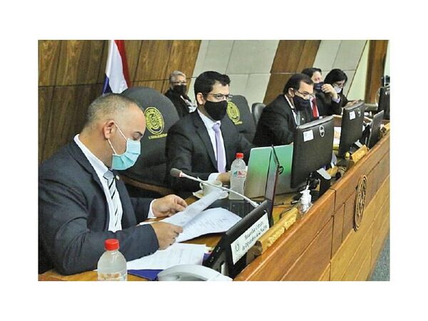 Comisión convocará hoy a sesión de Senado y Diputados