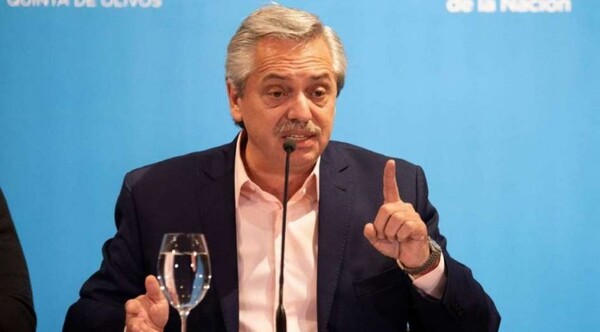 Diario HOY | Argentina cree que aún no se dan condiciones para el acuerdo Mercosur-UE