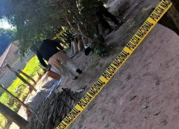 Conflicto por servidumbre de paso deja dos muertos en Pirayú