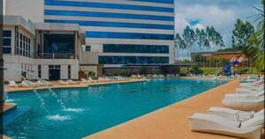 La Nación / En el Este anuncian buen flujo hotelero por turismo de eventos