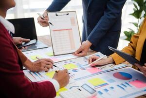 Lo que deja el 2023: Así fue la cautela empresarial alrededor del proceso electoral - MarketData