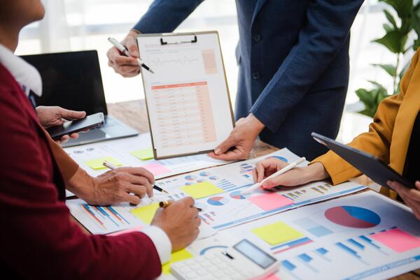 Lo que deja el 2023: Así fue la cautela empresarial alrededor del proceso electoral - MarketData
