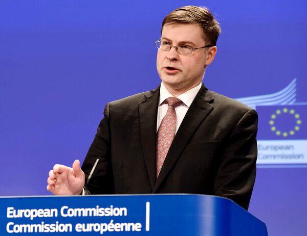 Jefe de comercio de la UE canceló viaje a Brasil ante pocas perspectivas de acuerdo con Mercosur - .::Agencia IP::.
