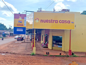 Solitario motochorro asalta un local comercial y roba recaudación - La Clave