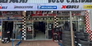HURTARON DINERO DE LOCAL COMERCIAL EN ENCARNACIÓN - Itapúa Noticias